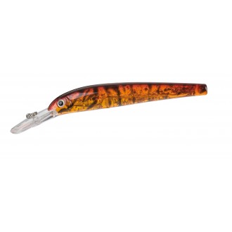 Doiyo wobler Haiyu 125 Fukai, 12,5 cm, 18,5 g, vzor CF