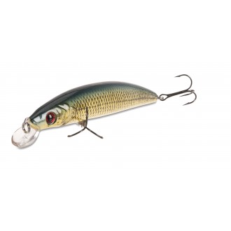 Doiyo wobler Senshu Hiratai 85, 8,5 cm, 9,5 g, vzor ST
