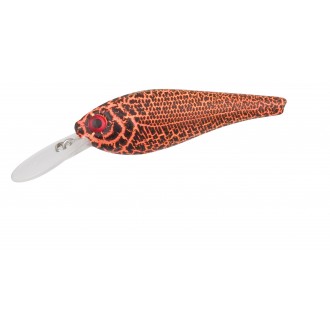 Doiyo wobler Sodo Ukabu 58, 5,8 cm, 7g, vzor CRO