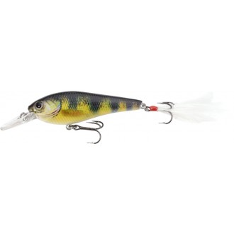Doiyo wobler Fuan 72, 7,2 cm, 10,5 g, vzor NYP