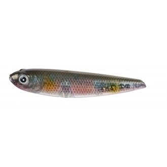 Doiyo wobler Supido 75 Omote, 7,5 cm, 7 g, vzor SBL