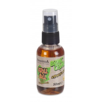 Atraktor Spray Anaconda Bionic Crunch 50ml
