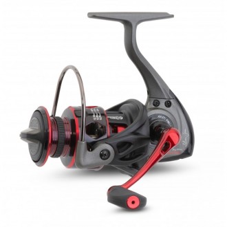 Iron Claw naviják Slim Jim Pro 3500