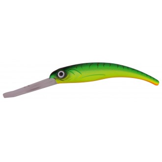 Doiyo wobler Azuki 92 Fukai, 9,2 cm, 15,4 g, vzor RFT