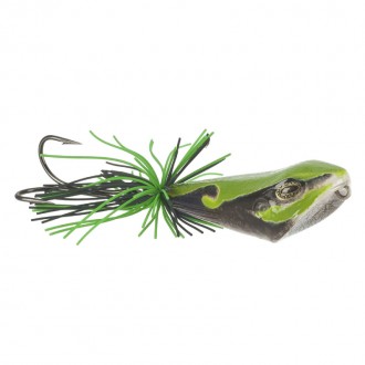 Žába Doiyo Kaeru Wiggle 4cm