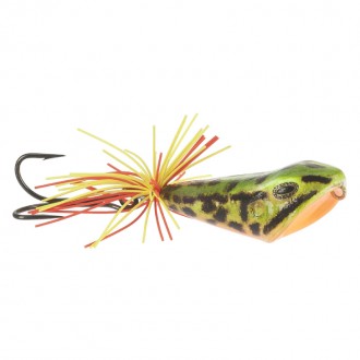 Žába Doiyo Kaeru Wiggle 6cm