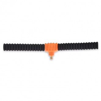 MS Range hrazda Flex Feeder Rod Rest
