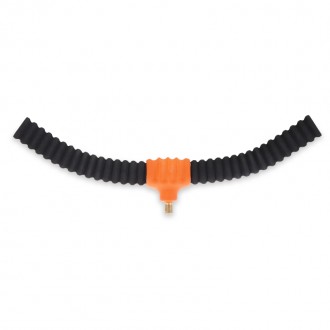 MS Range hrazda Flex Feeder Rod Rest