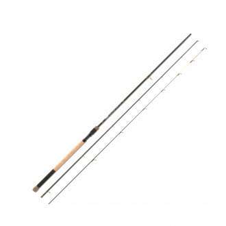 Prut MS Range Ultra Light Feeder 3,30m 55g