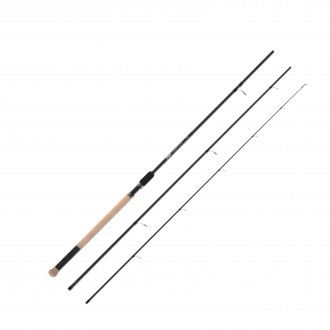 Prut MS Range Carp Float 3,60m 80g