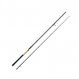 Prut Iron Claw High V H Heavy Pike 2,40m 28-90g