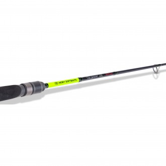 Prut Iron Claw The Genuine 2,15m 25g