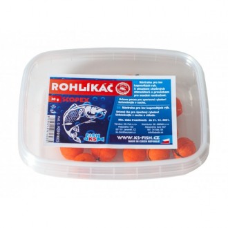 Rohlíkáč KS Fish 30g