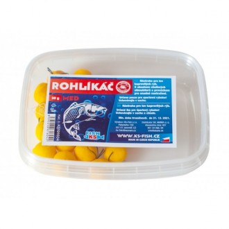 Rohlíkáč KS Fish 30g