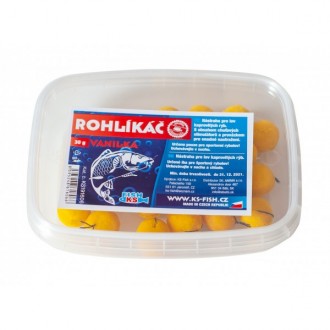 Rohlíkáč KS Fish 30g