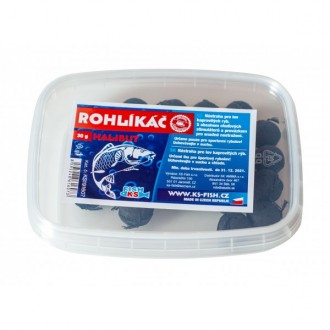 Rohlíkáč KS Fish 30g