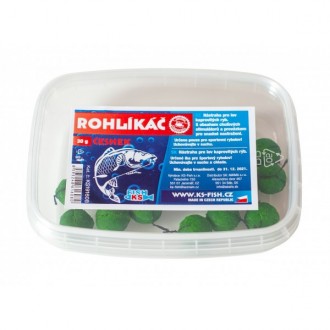 Rohlíkáč KS Fish 30g