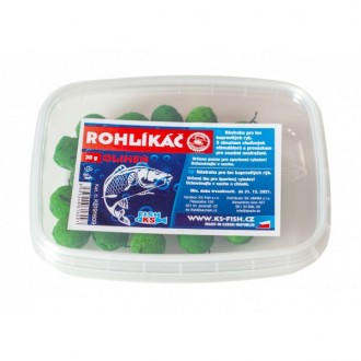 Rohlíkáč KS Fish 30g