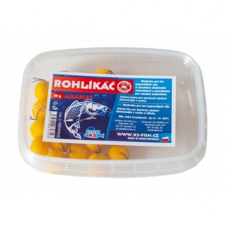 Rohlíkáč KS Fish 30g