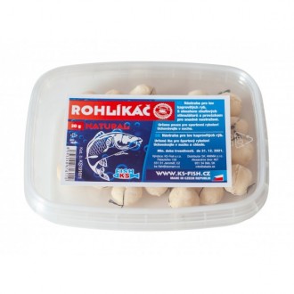 Rohlíkáč KS Fish 30g