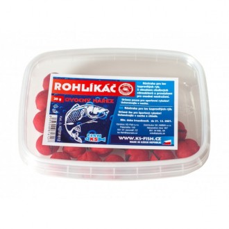 Rohlíkáč KS Fish 30g