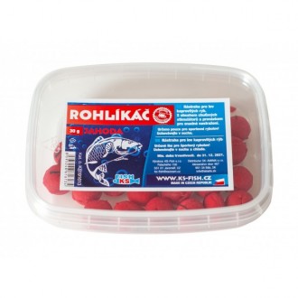 Rohlíkáč KS Fish 30g