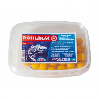 Rohlíkáč KS Fish 30g