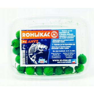 Rohlíkáč KS Fish 30g