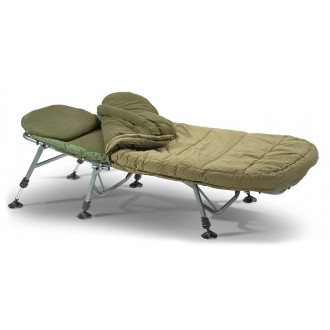 Lehátko pro děti Anaconda 4-Season S-Bed Chair