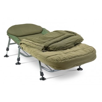 Lehátko pro děti Anaconda 4-Season S-Bed Chair