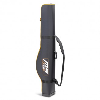 Obal na pruty MS Range Safety Cases čtyřkomorový