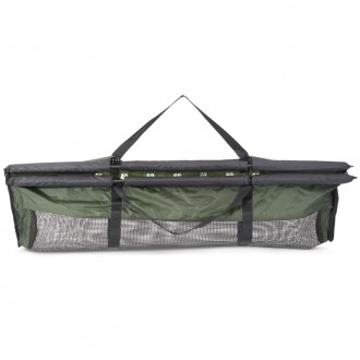Vážící sak Iron Claw Weigh-Care Cradle