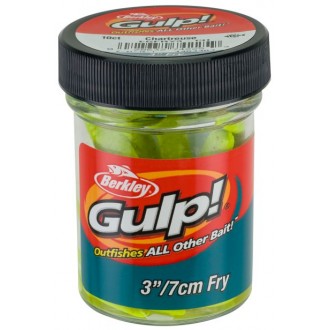 Nástraha Berkley Gulp Fry 7cm