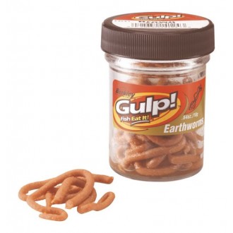 Žížala Berkley Gulp 10cm
