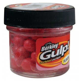 Jikry Berkley Gulp Salmon Eggs 1cm