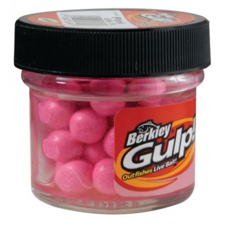 Jikry Berkley Gulp Salmon Eggs 1cm
