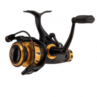 Naviják Penn Spinfisher VI 2500 Live Liner