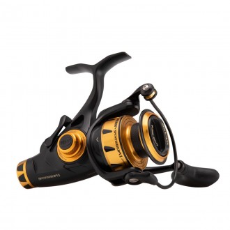 Naviják Penn Spinfisher VI 2500 Live Liner