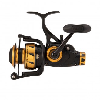Naviják Penn Spinfisher VI 2500 Live Liner