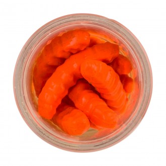 Červ Berkley Gulp! Honey Worm 4,5cm