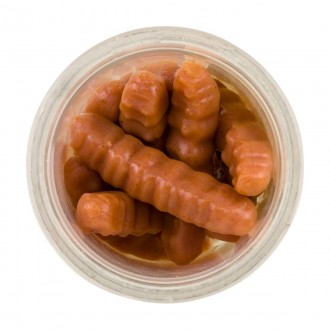 Červ Berkley Gulp! Honey Worm 4,5cm