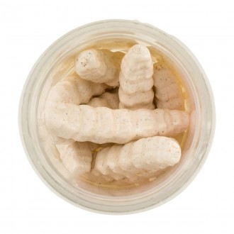 Červ Berkley Gulp! Honey Worm 4,5cm