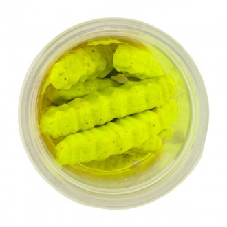 Červ Berkley Gulp! Honey Worm 4,5cm