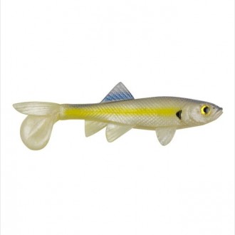 Gumová nástraha Berkley PowerBait® Sick Fish 10cm