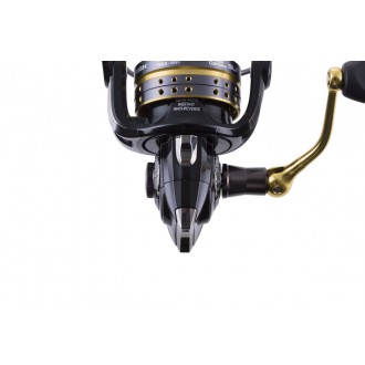 Naviják Abu Garcia Superior 2500S