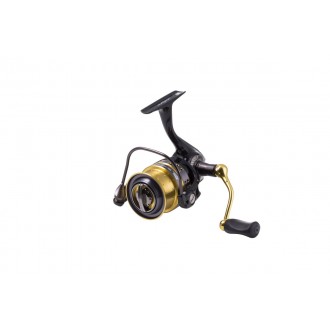 Naviják Abu Garcia Superior 2500S