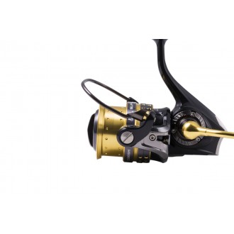 Naviják Abu Garcia Superior 2500S