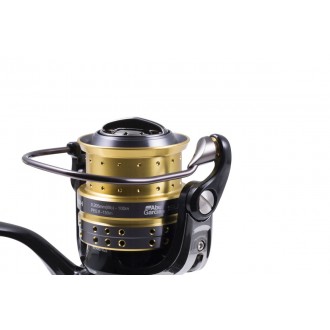 Naviják Abu Garcia Superior 2500S