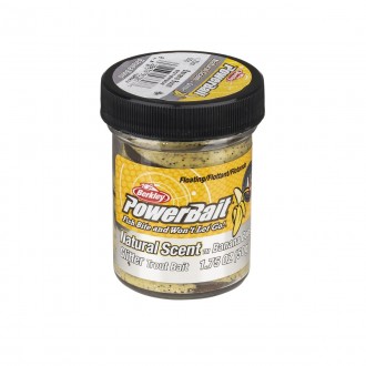 Těsto na pstruhy Berkley PowerBait Trout Dough Fruit Range 50g