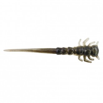 Nástraha Berkley PowerBait Ice Swordtail 3cm